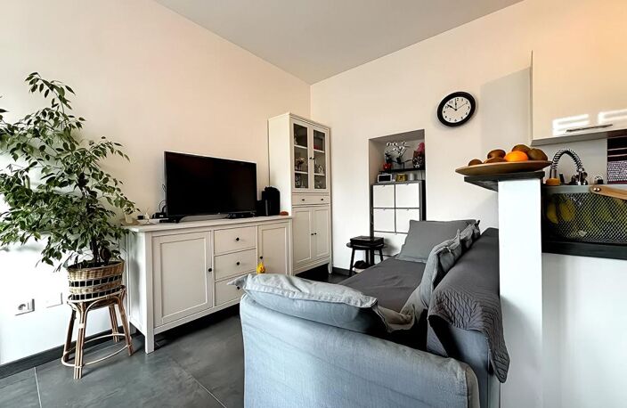 Appartement RDC 3 pièces 63 m2, terrasse 50 m2 — photo 2