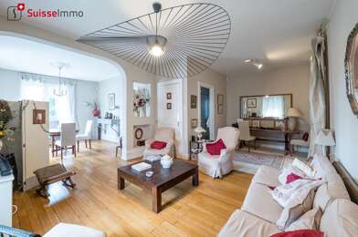 Maison 8 pièces 199000 €