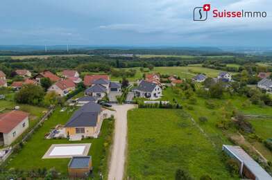 Terrain  78500 €