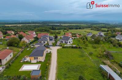 Terrain Ecot 1237 m2 — photo du bien