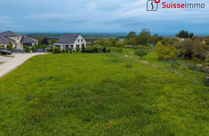 Terrain Ecot 1237 m2 — photo 3