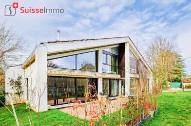 Maison 8 pièces 390000 €