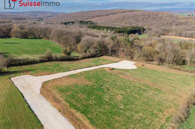 Terrain  49900 €