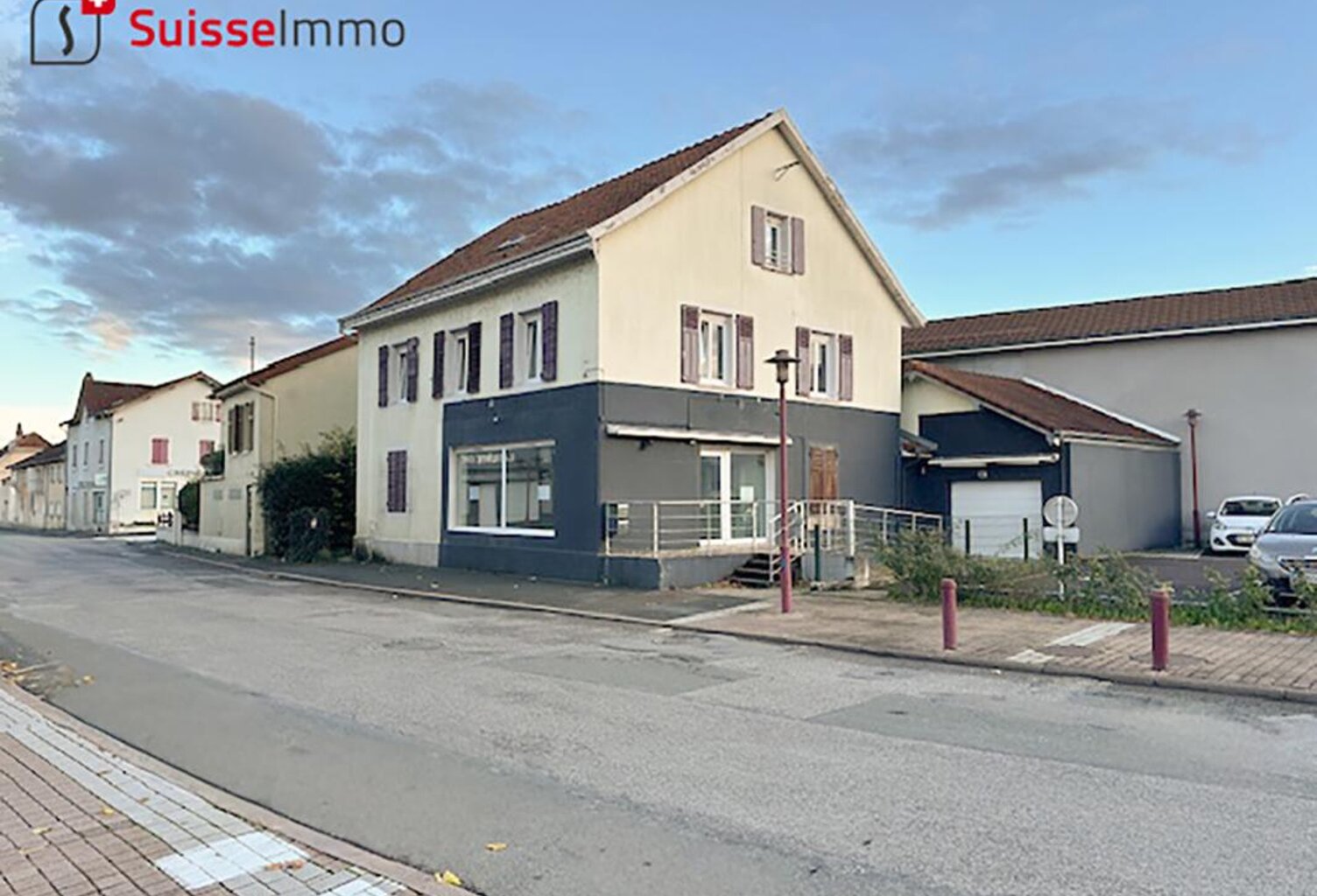 LOCAL COMMERCIAL — photo 1