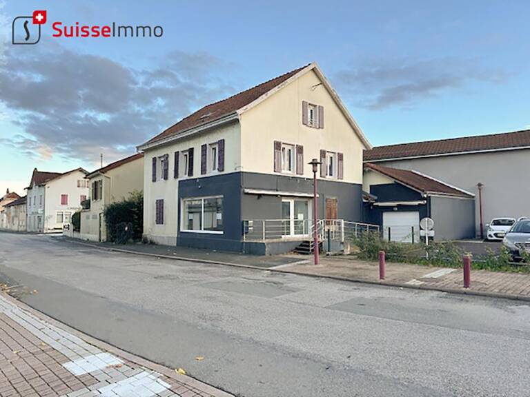 LOCAL COMMERCIAL — photo 1
