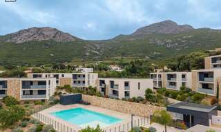 Appartement 3 Pièces 82 m² à vendre à Calvi (20260)