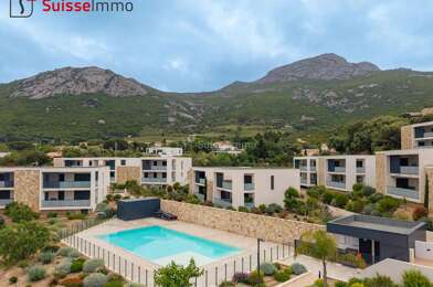 Appartement 3 pièces 479000 €