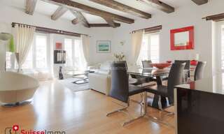 Appartement 5 Pièces 110 m² à vendre à Belfort (90000)