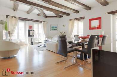 Appartement 5 pièces 229000 €