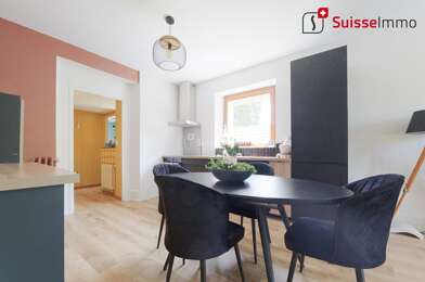 Maison 4 pièces 139000 €