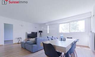Appartement 4 Pièces 79 m² à vendre à Montbéliard (25200)