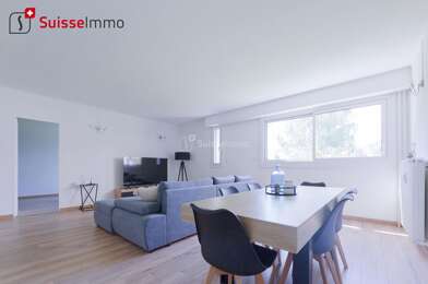 Appartement 4 pièces 92000 €