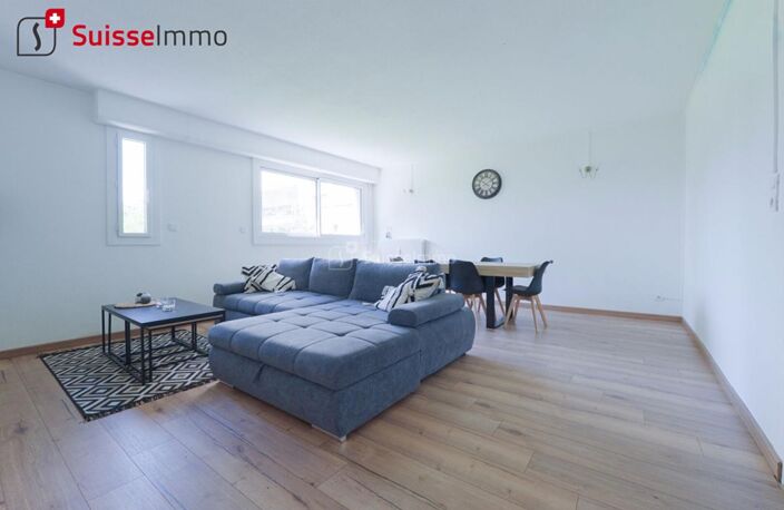 Au coeur d'un parc de 5 hectares, appartement 4 pièces en RDC — photo 3