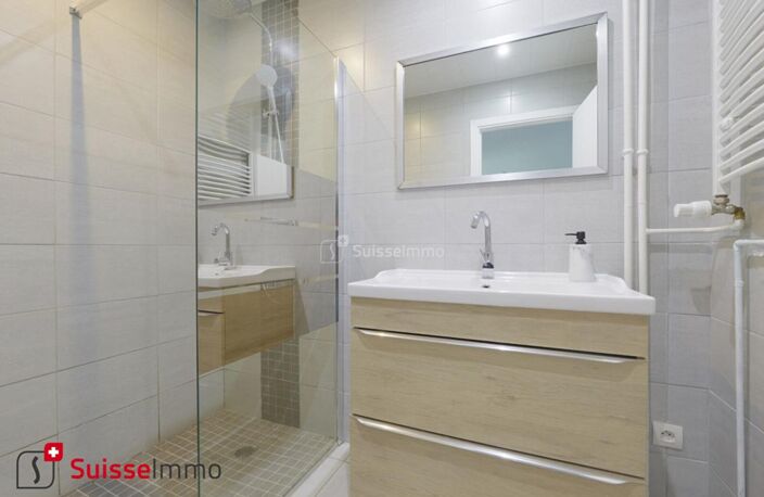 Au coeur d'un parc de 5 hectares, appartement 4 pièces en RDC — photo 5