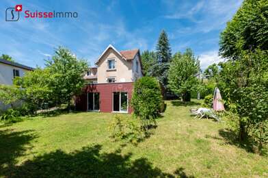 Maison 4 pièces 159000 €