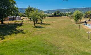 Terrain  2425 m² à vendre à Anteuil (25340)