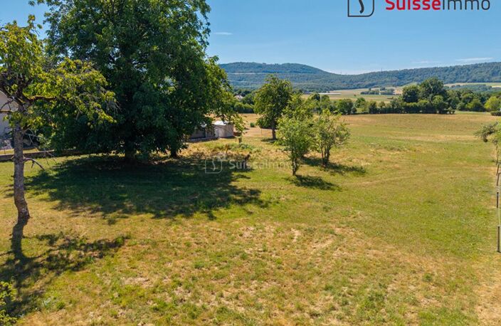 Rare à la vente : parcelle viabilisée de 24 ares sans vis-à-vis — photo 2