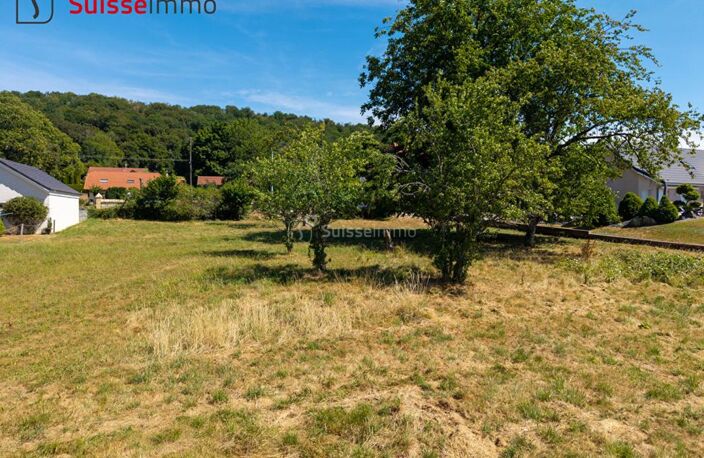 Rare à la vente : parcelle viabilisée de 24 ares sans vis-à-vis — photo 3