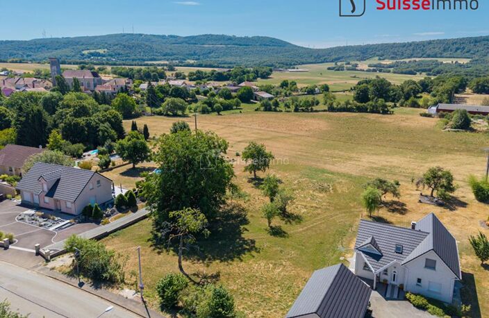 Rare à la vente : parcelle viabilisée de 24 ares sans vis-à-vis — photo 4