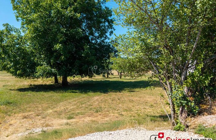 Rare à la vente : parcelle viabilisée de 24 ares sans vis-à-vis — photo 5