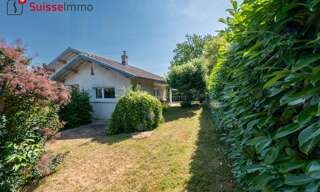 Maison 7 Pièces 123 m² à vendre à Audincourt (25400)