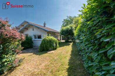 Maison 7 pièces 159000 €