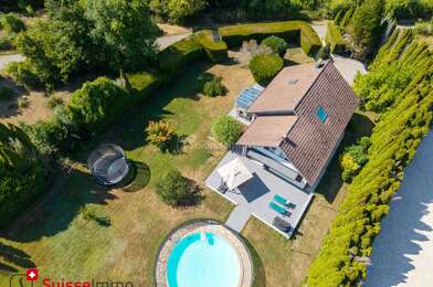 Maison 7 pièces 349000 €