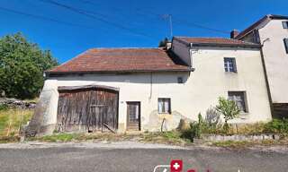 Maison 3 Pièces 95 m² à vendre à Mondon (25680)