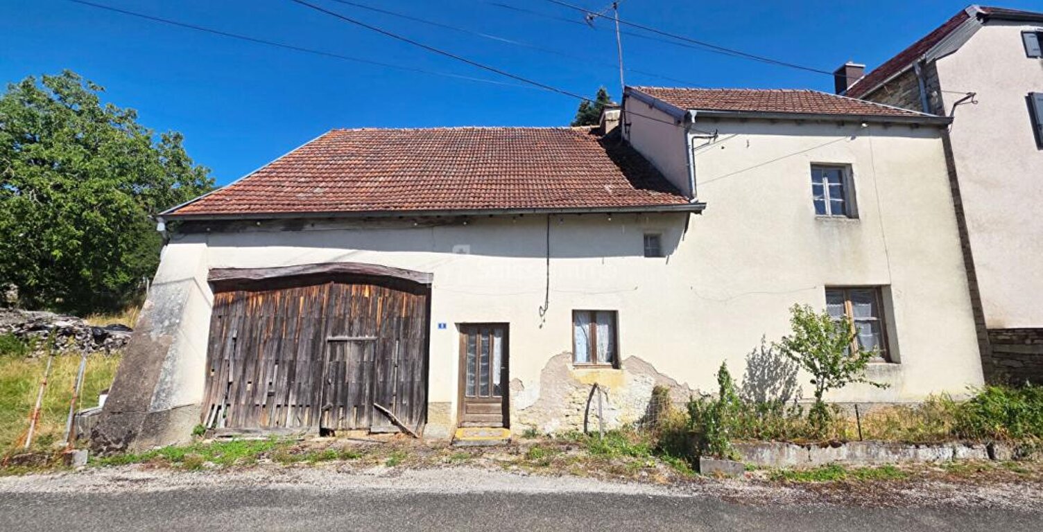 Ferme Mondon 3 pièce(s) 95 m2 — photo 1