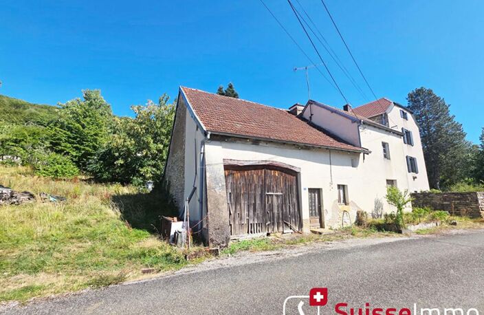 Ferme Mondon 3 pièce(s) 95 m2 — photo 2