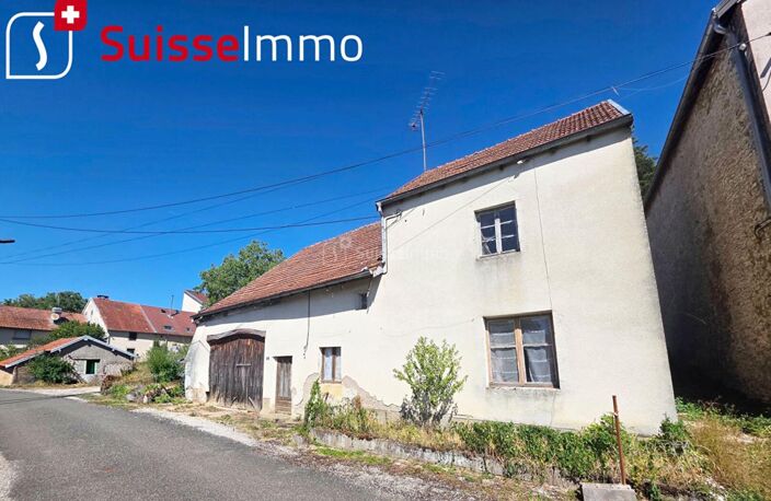 Ferme Mondon 3 pièce(s) 95 m2 — photo 3