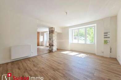 Maison 2 pièces 60500 €