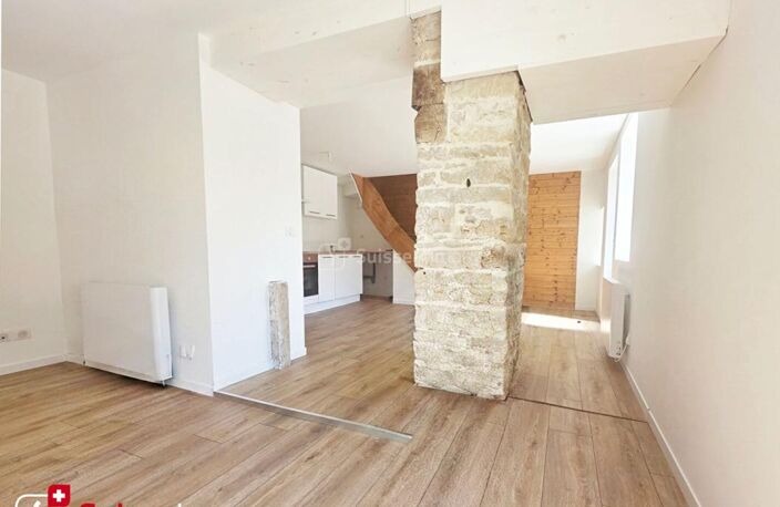 Maison Arbecey 2 pièce(s) 67 m2 — photo 4
