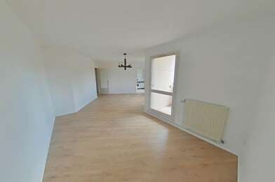 Appartement 3 pièces 650 €