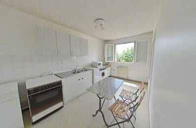 Appartement À Louer avec une possibilité de location de garage en plus à 70€/mois — photo du bien