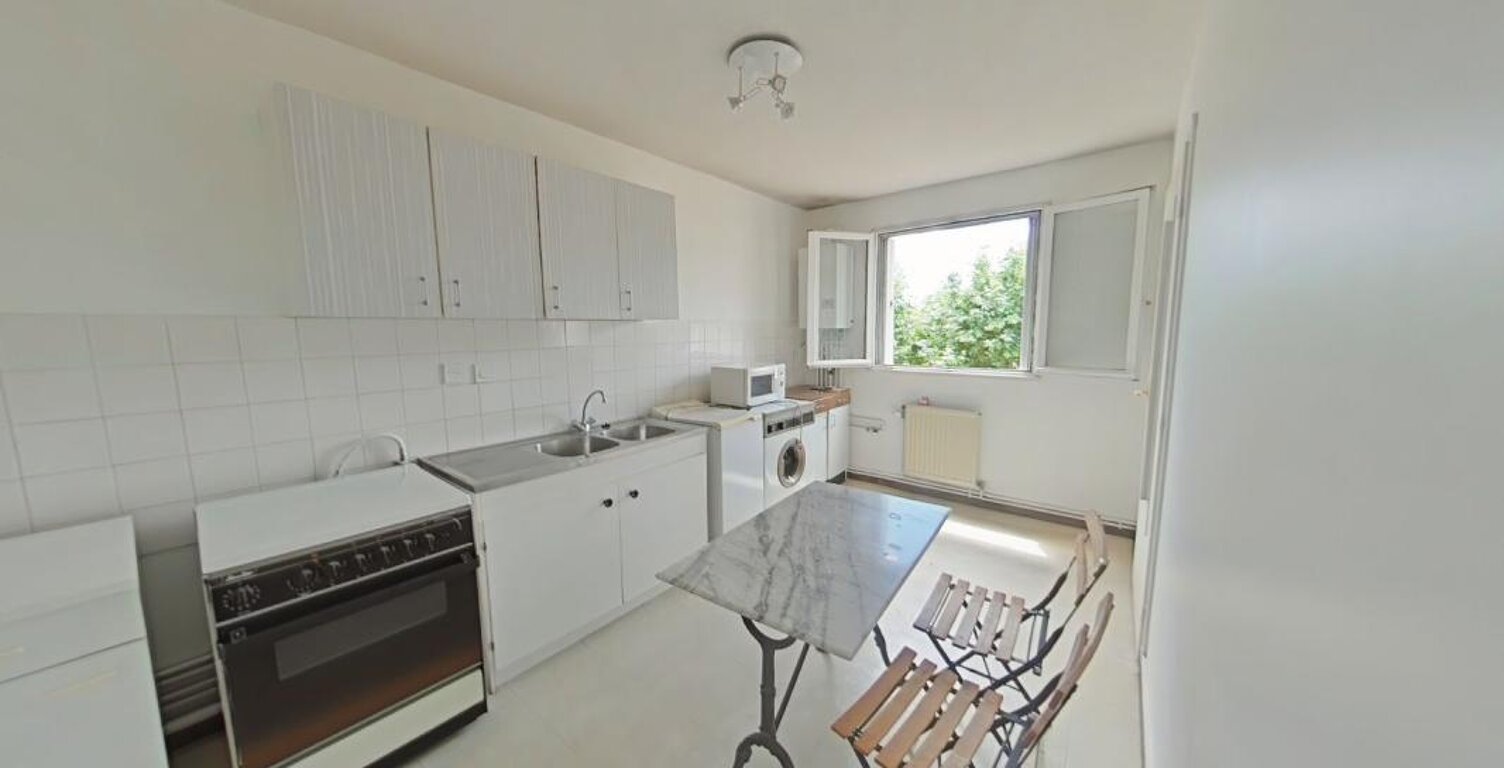 Appartement À Louer avec une possibilité de location de garage en plus à 70€/mois — photo 1