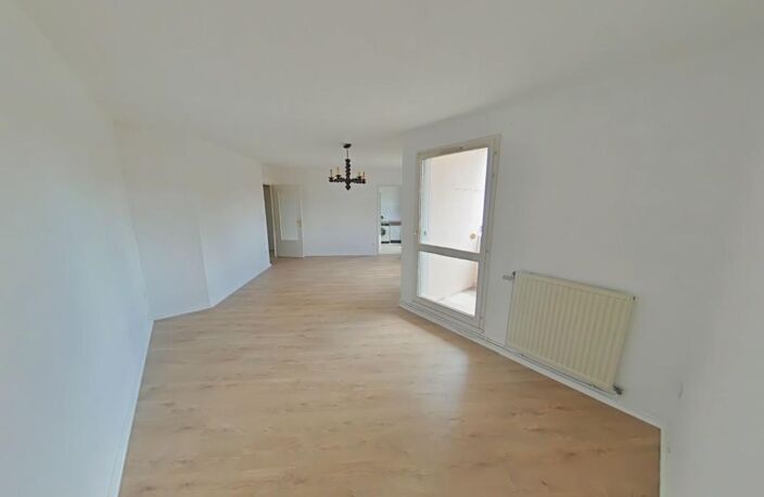 Appartement À Louer avec une possibilité de location de garage en plus à 70€/mois — photo 3
