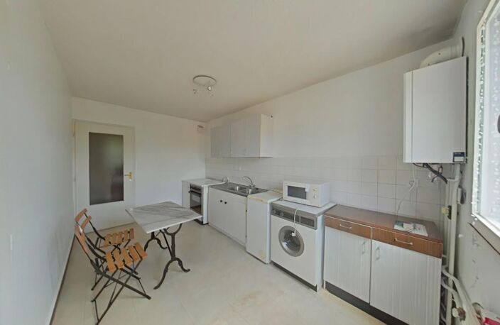 Appartement À Louer avec une possibilité de location de garage en plus à 70€/mois — photo 4