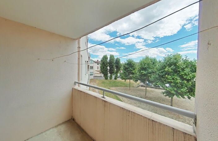 Appartement À Louer avec une possibilité de location de garage en plus à 70€/mois — photo 5