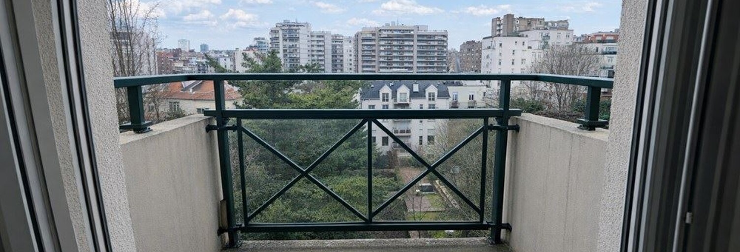 Appartement 1 Pièce 30 m² à vendre à Vanves (92170)