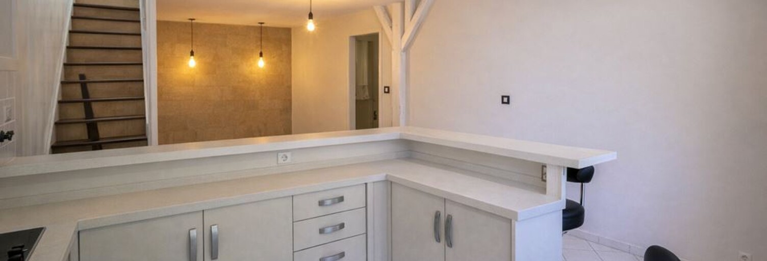 Appartement 3 Pièces 65 m² à vendre à Montesson (78360)