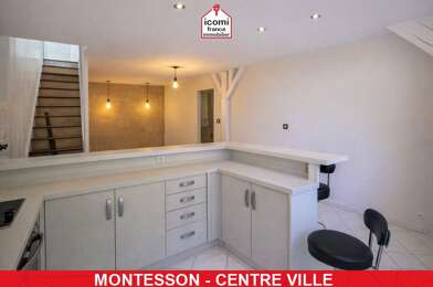 Appartement 3 pièces 250000 €