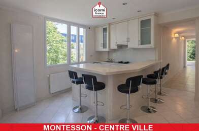 Appartement 3 pièces 250000 €
