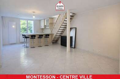 Appartement 3 pièces 250000 €