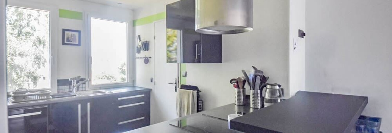 Appartement 6 Pièces 96 m² à vendre à Brest (29200)