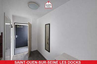 Appartement 1 pièces 77500 €