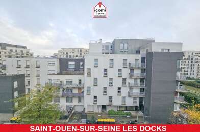Appartement 1 pièces 77500 €