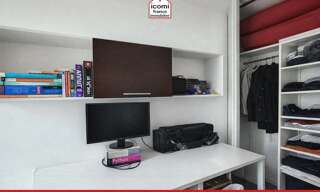 Appartement 1 Pièce 20 m² à vendre à Saint-Ouen-sur-Seine (93400)