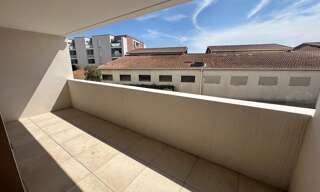 Appartement 4 Pièces 88 m² à louer à Agde (34300)