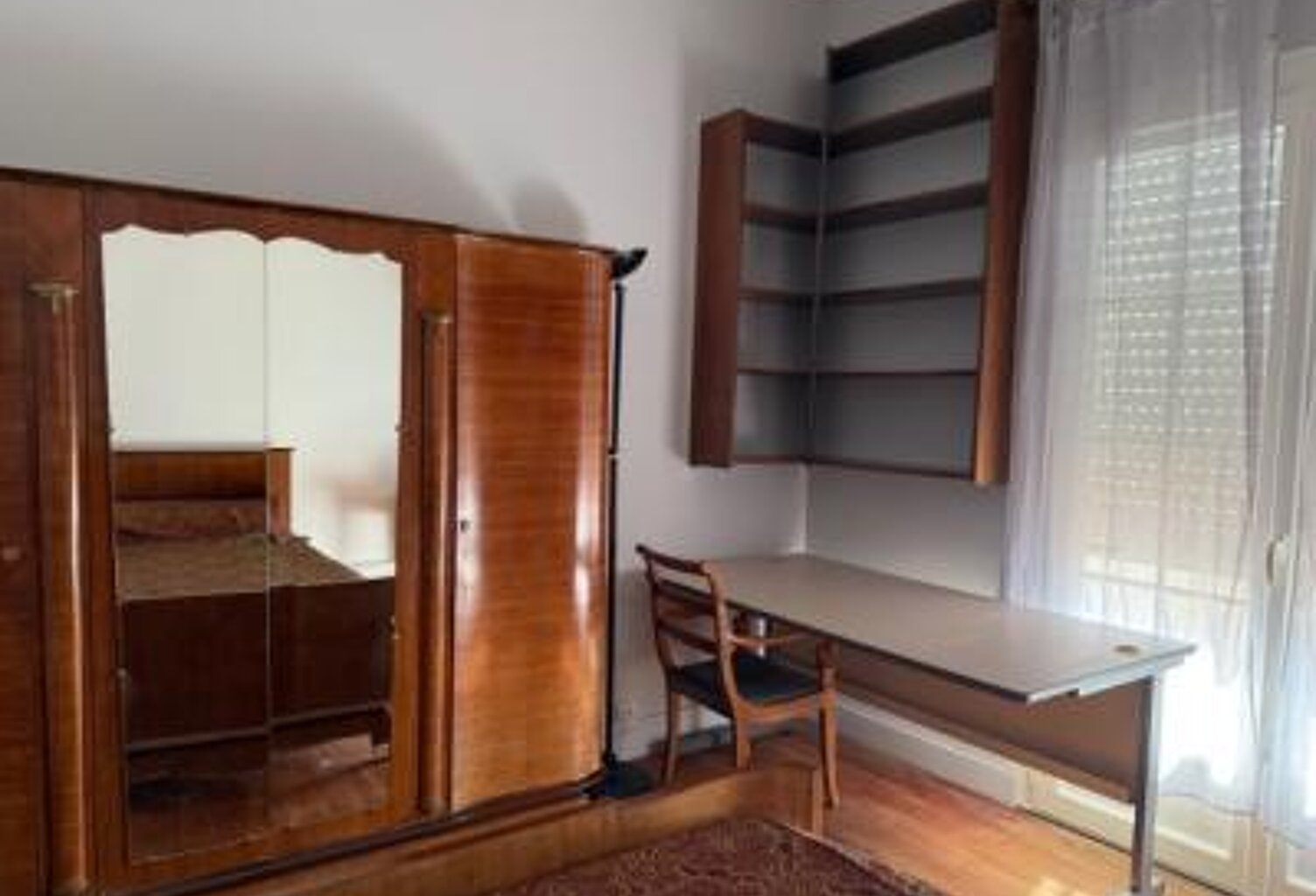 Chambre — photo 1